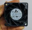 جت‌ فن صنعتی Delta مدل PFR0612XHE 12V جریان 3.30A سایز 6×6×3.8cm