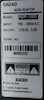 آداپتور سوئیچینگ سداد SADAD 12V 3A مدل ADP-1203