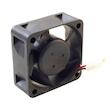 فن صنعتی Delta مدل AFB0512VHD استوک 12V 0.24A سایز 50x50x20mm