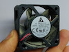 فن صنعتی Delta مدل AFB0512VHD استوک 12V 0.24A سایز 50x50x20mm