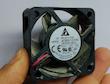 فن صنعتی Delta مدل AFB0512VHD استوک 12V 0.24A سایز 50x50x20mm