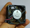 فن صنعتی Delta مدل AFB0512VHD استوک 12V 0.24A سایز 50x50x20mm