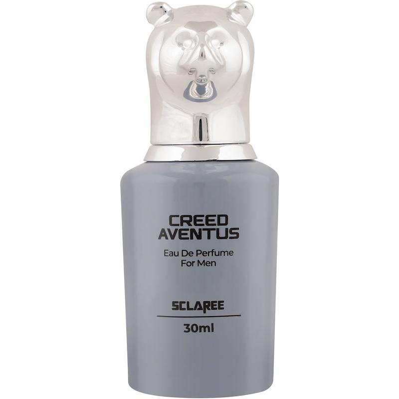 عطر جیبی مردانه اسکلاره مدل Creed Aventus animal حجم 30 میلی لیتر