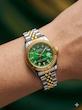 مردانه و زنانه قفلی برند رولکس ROLEX 