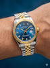 مردانه و زنانه قفلی برند رولکس ROLEX 