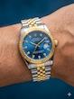 مردانه و زنانه قفلی برند رولکس ROLEX 