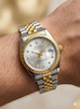 مردانه و زنانه قفلی برند رولکس ROLEX 