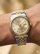 مردانه و زنانه قفلی برند رولکس ROLEX 