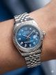 مردانه و زنانه قفلی برند رولکس ROLEX 