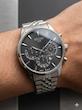 ست مردانه و زنانه قفلی برند سیتیزن CITIZEN 