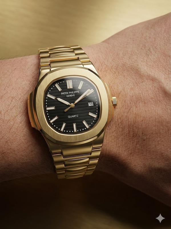 مردانه برند پتک فیلیپ PATEK PHILIPPE