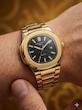 مردانه برند پتک فیلیپ PATEK PHILIPPE