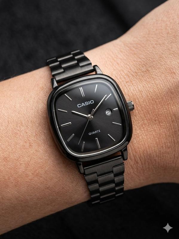 مردانه اسپرت برند کاسیو اولدمانی CASIO 