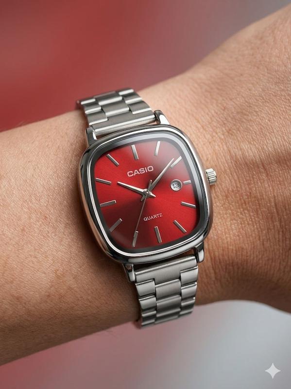 مردانه اسپرت برند کاسیو اولدمانی CASIO 