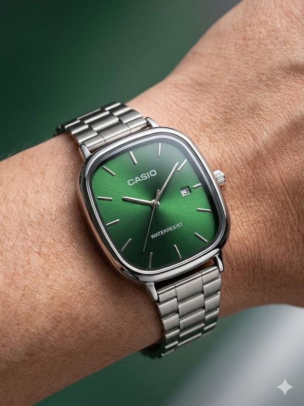 مردانه اسپرت برند کاسیو اولدمانی CASIO 