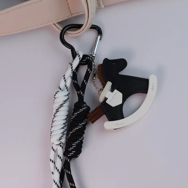 چارم بگ طرح اسب کد505