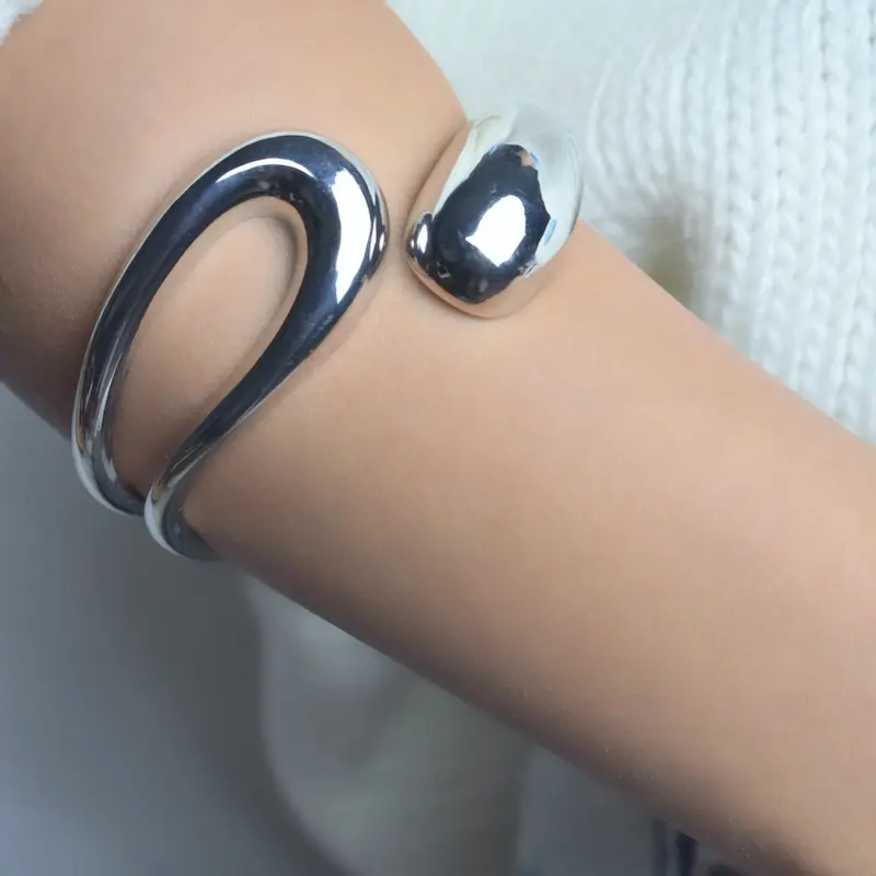 بنگل تمام استیل کد311