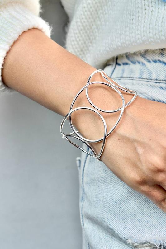 بنگل دایره ای کد308