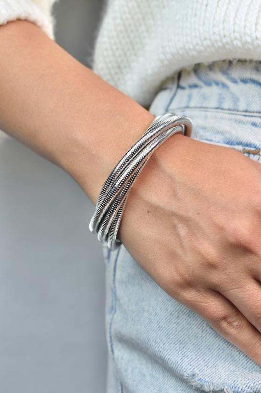 دستبند و گردنبند کد 305