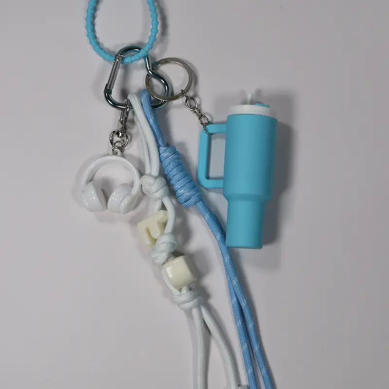 چارم بگ طرح استنلی و هدفون کد510