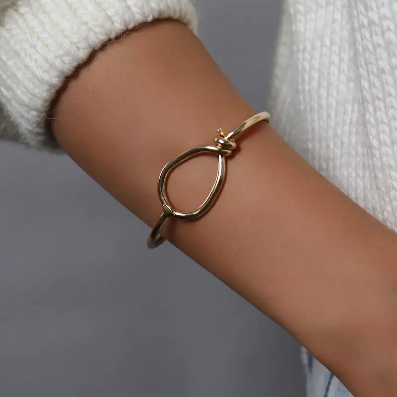 بنگل استیل کد324