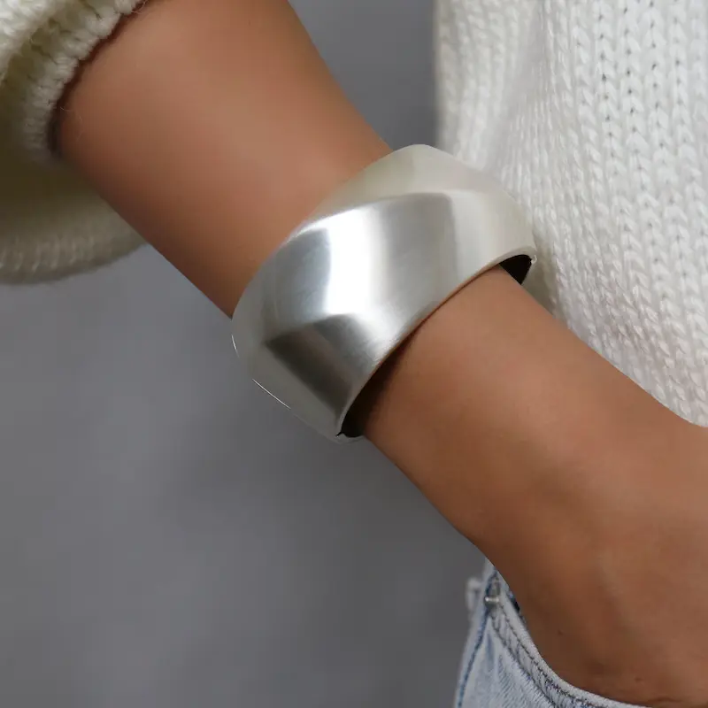 بنگل استیل کد309