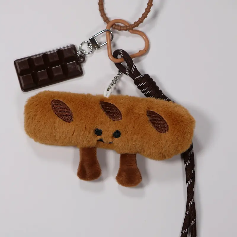 چارم بگ طرح کیک و شکلات کد512