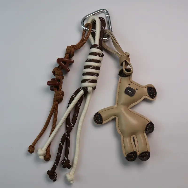 چارم بگ طرح تدی مستربین کد518