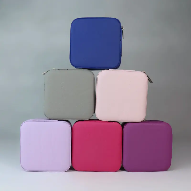 باکس اکسسوری جنس چرم کد403