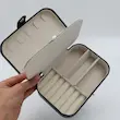 باکس اکسسوری چرمی بزرگ کد 404