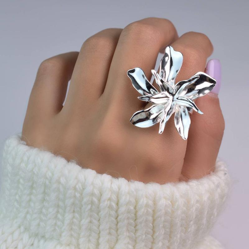 انگشتر فشن کد 119