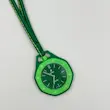 ساعت royal pop رنگ سبز