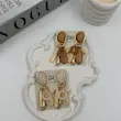 گوشواره آویز دار