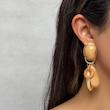 گوشواره آویز دار