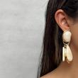 گوشواره آویز دار