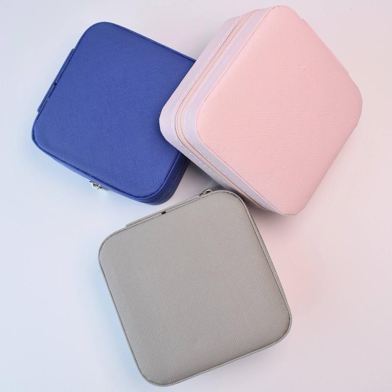 باکس اکسسوری جنس چرم کد403