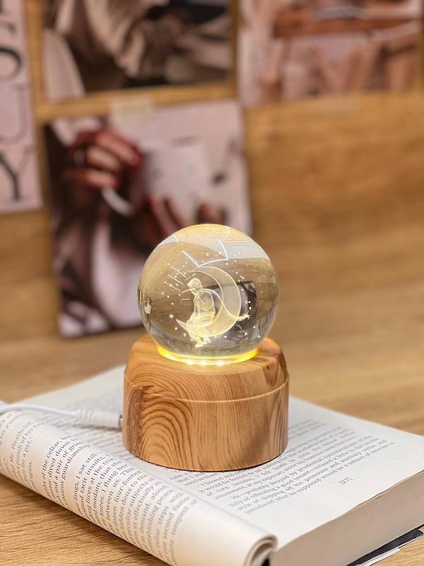 گوی گردان سایز6