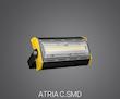 پروژکتور آتریا کامپکت 50 وات C-SMD پارس شعاع توس-کپی