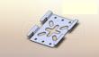 قطعه آویز سبد کابل CH-HG-5 سبد ایران
