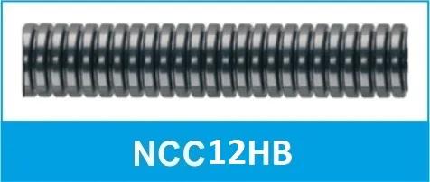لوله خرطومی پلی آمید NCC12HB رهورد خراسان