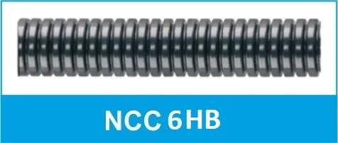 لوله خرطومی پلی آمید NCC6HB رهورد خراسان