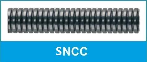 لوله خرطومی پلی آمید SNCC رهورد خراسان