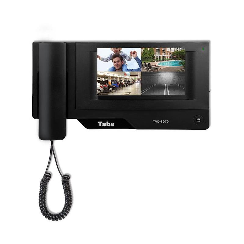 آیفون تصویری تابا مدل 3070