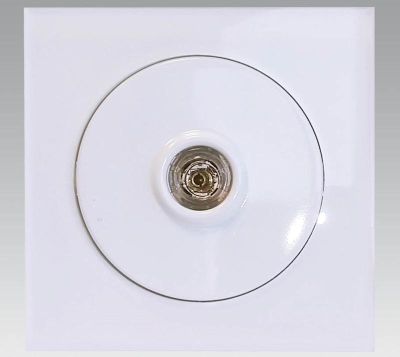 فیش بلندگو دلند مدل آوا