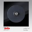 فیش آنتن sat پلکسی دلند (مکانیزم+قاب) مدل آوا