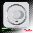 دیمر لامپ زه دار دلند (مکانیزم+قاب+زه) مدل آدا