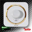 دیمر فن زه دار دلند (مکانیزم+قاب+زه) مدل آدا