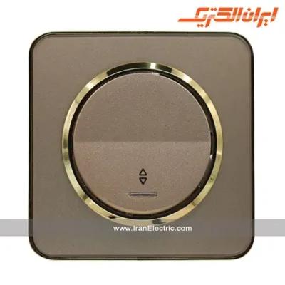 کلید تبدیل اسپیناس طلایی ایران الکتریک