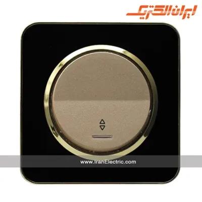 کلید تبدیل اسپیناس طلایی ایران الکتریک