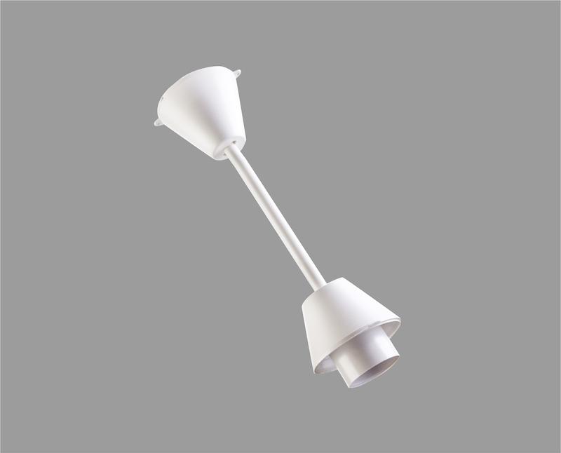 سرپیچ آویز درسا جهان الکتریک